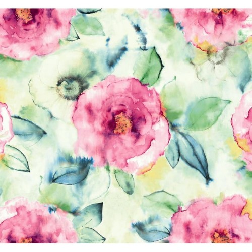 tkanina JA41201F Wallquest Jasmine