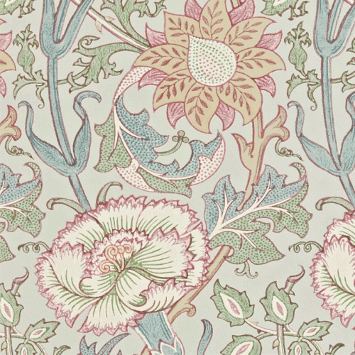 212568 tapeta William Morris