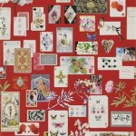 PCL697/02 tapeta Christian Lacroix Incroyables et Merveilleuses  