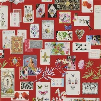 PCL697/02 tapeta Christian Lacroix Incroyables et Merveilleuses