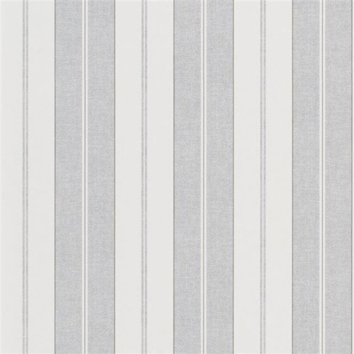 PRL5002/06 tapeta Ralph Lauren Signature Stripe Library