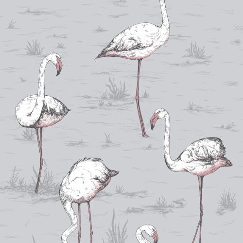 112/11040 tapeta Icons Cole&Son