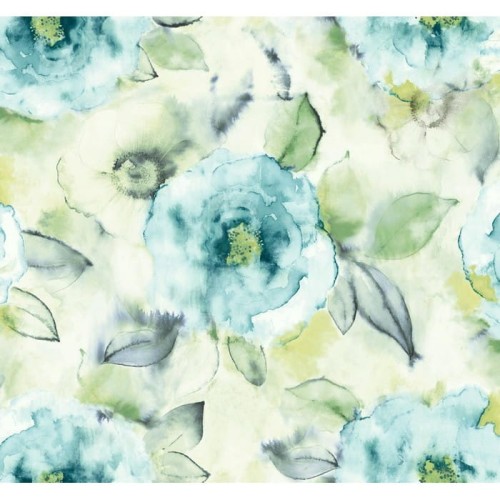 tkanina JA41202F Wallquest Jasmine