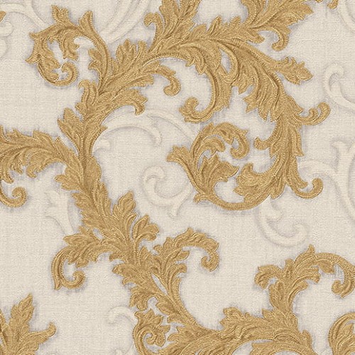 96231-4 tapeta winylowa Versace