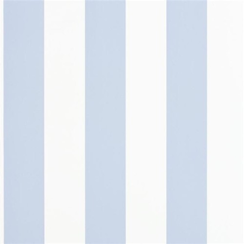 PRL026/10 tapeta Ralph Lauren Signature Stripe Library