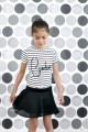 tapeta dziewczęca Esta Home FAB