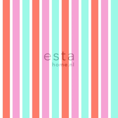 137-138704 Esta Home Everybody Bonjour
