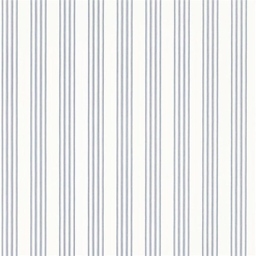 PRL050/05 tapeta Ralph Lauren Signature Stripe Library