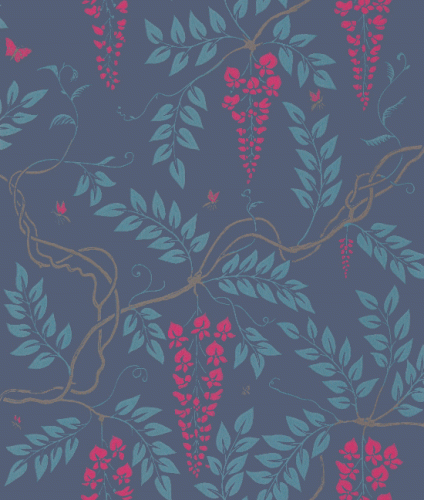 Tapeta 100/9042 Archive Anthology Cole&Son