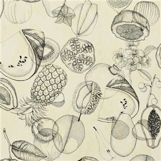 PCL663/04 tapeta Christian Lacroix Noveaux Mondes