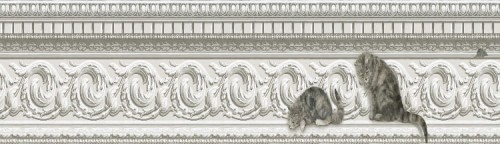 103/6025 Border Cole&Son Whimsical