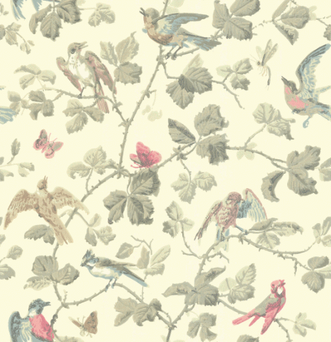 Tapeta 100/2009 Archive Anthology Cole&Son