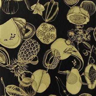 PCL662/01 tapeta Christian Lacroix Noveaux Mondes