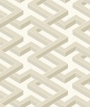 105/1003 tapeta Geometric II Cole&Son