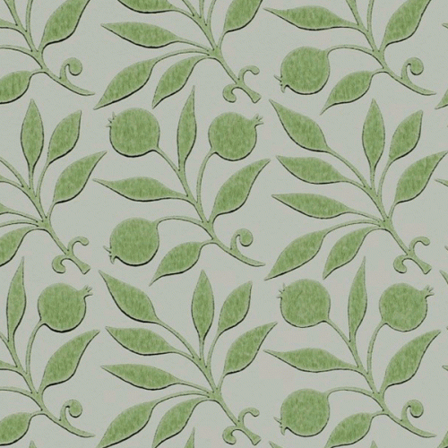 214708 tapeta William Morris