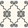 tapeta Wallquest Black&White BW20500