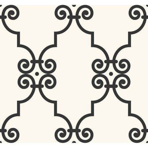 tapeta Wallquest Black&White BW20500