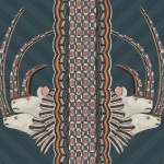 109/3015 tapeta Cole&Son Ardmore