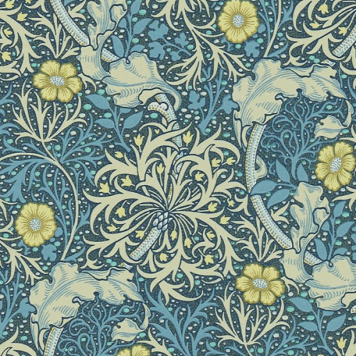 214714 tapeta William Morris