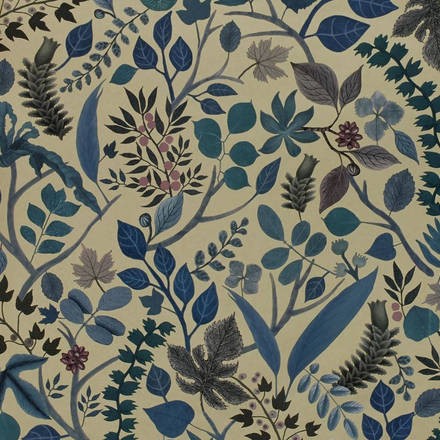 PCL7024/01 tapeta Christian Lacroix Paradis Barbares