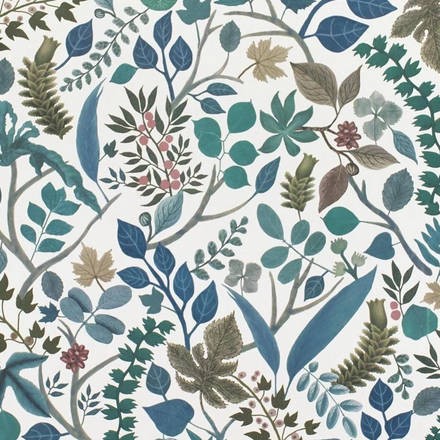 PCL7024/03 tapeta Christian Lacroix Paradis Barbares