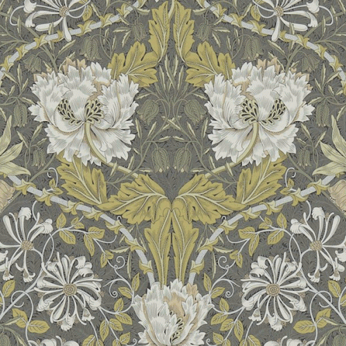 214701 tapeta William Morris