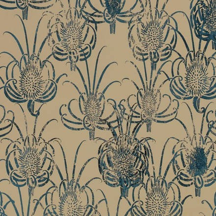 PCL7027/02 tapeta Christian Lacroix Paradis Barbares