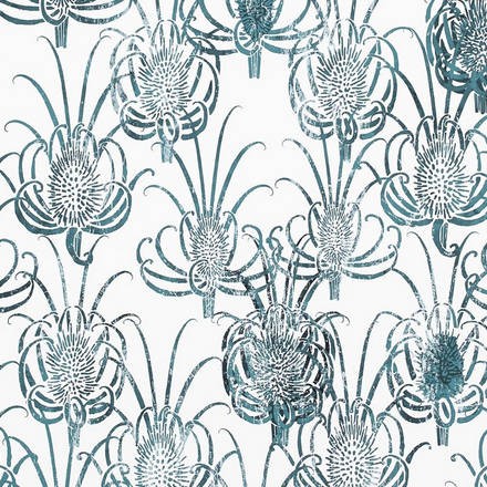 PCL7027/05 tapeta Christian Lacroix Paradis Barbares