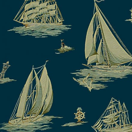 PRL5024/03 tapeta Ralph Lauren Signature Islesboro