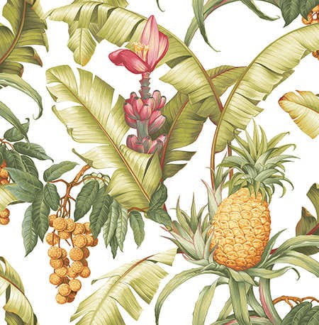 80005 tapeta Wallquest Maui Maui