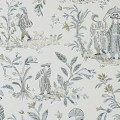 T72576 tapeta Thibaut Chestnut Hill