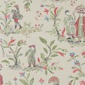 T72577 tapeta Thibaut Chestnut Hill