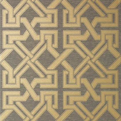 T72578 tapeta Thibaut Chestnut Hill