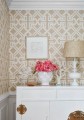 tapeta Thibaut Chestnut Hill
