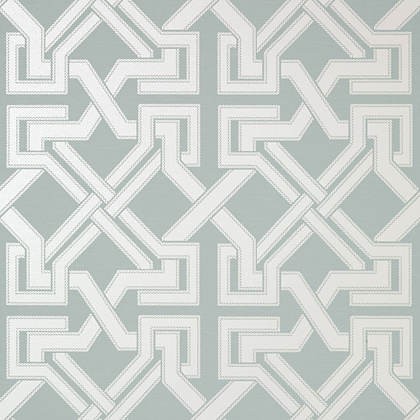 T72580 tapeta Thibaut Chestnut Hill
