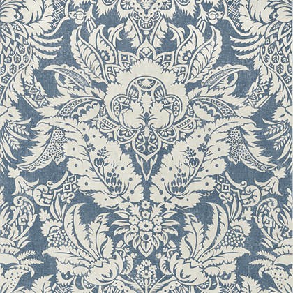 T72583 tapeta Thibaut Chestnut Hill