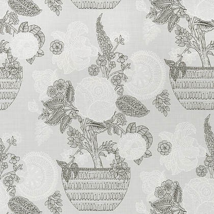 T72589 tapeta Thibaut Chestnut Hill