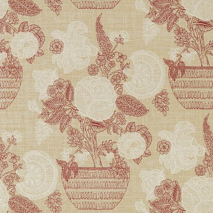 T72590 tapeta Thibaut Chestnut Hill