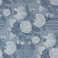 T72592 tapeta Thibaut Chestnut Hill