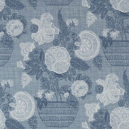 T72592 tapeta Thibaut Chestnut Hill