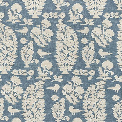 T72594 tapeta Thibaut Chestnut Hill