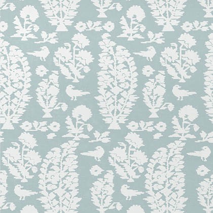 T72595 tapeta Thibaut Chestnut Hill
