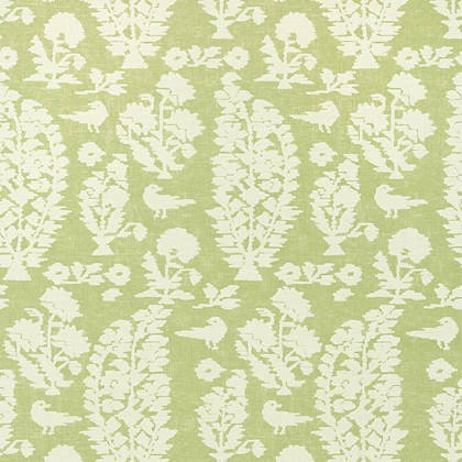 T72597 tapeta Thibaut Chestnut Hill