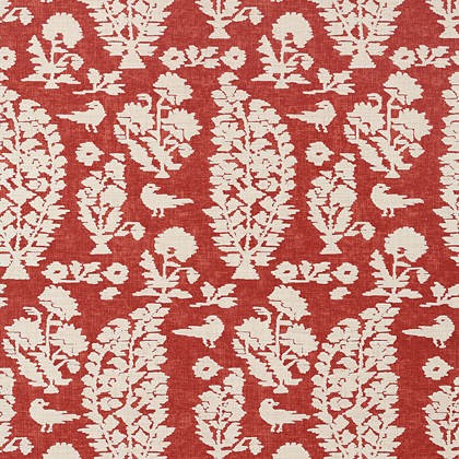 T72599 tapeta Thibaut Chestnut Hill