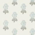 T72607 tapeta Thibaut Chestnut Hill