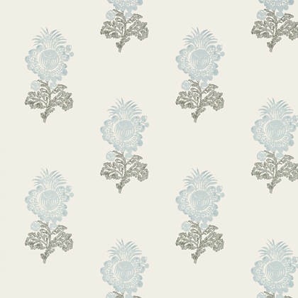 T72607 tapeta Thibaut Chestnut Hill