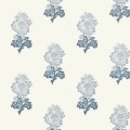 T72608 tapeta Thibaut Chestnut Hill