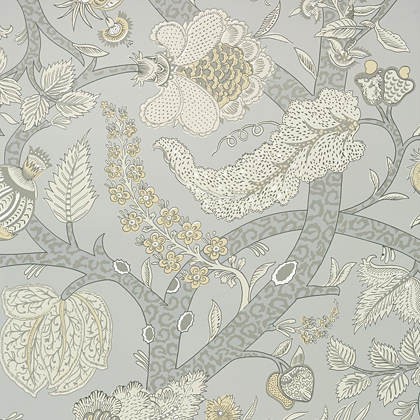 T72621 tapeta Thibaut Chestnut Hill