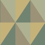 105/10044 tapeta Geometric II Cole&Son