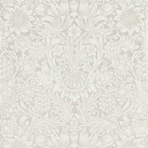 216049 tapeta William Morris Pure